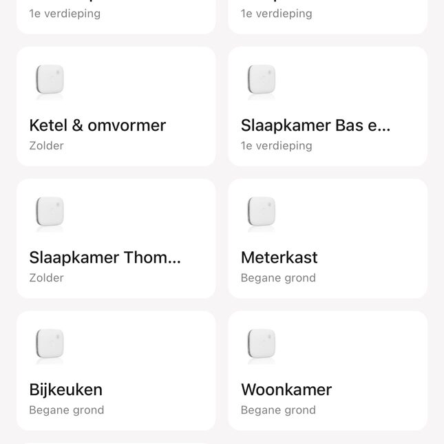 Smartwares FSM-12601