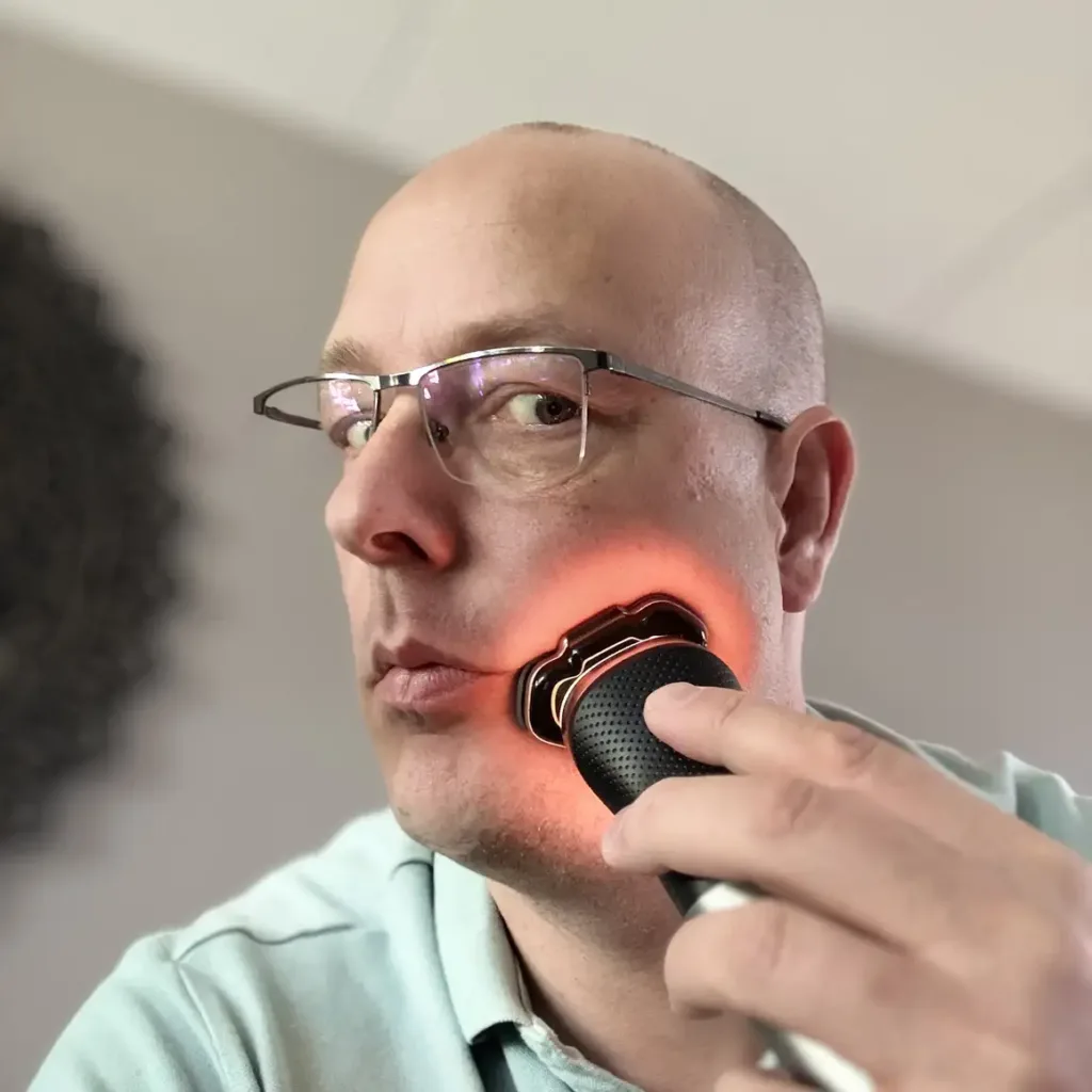 Philips i9000 Prestige Ultra