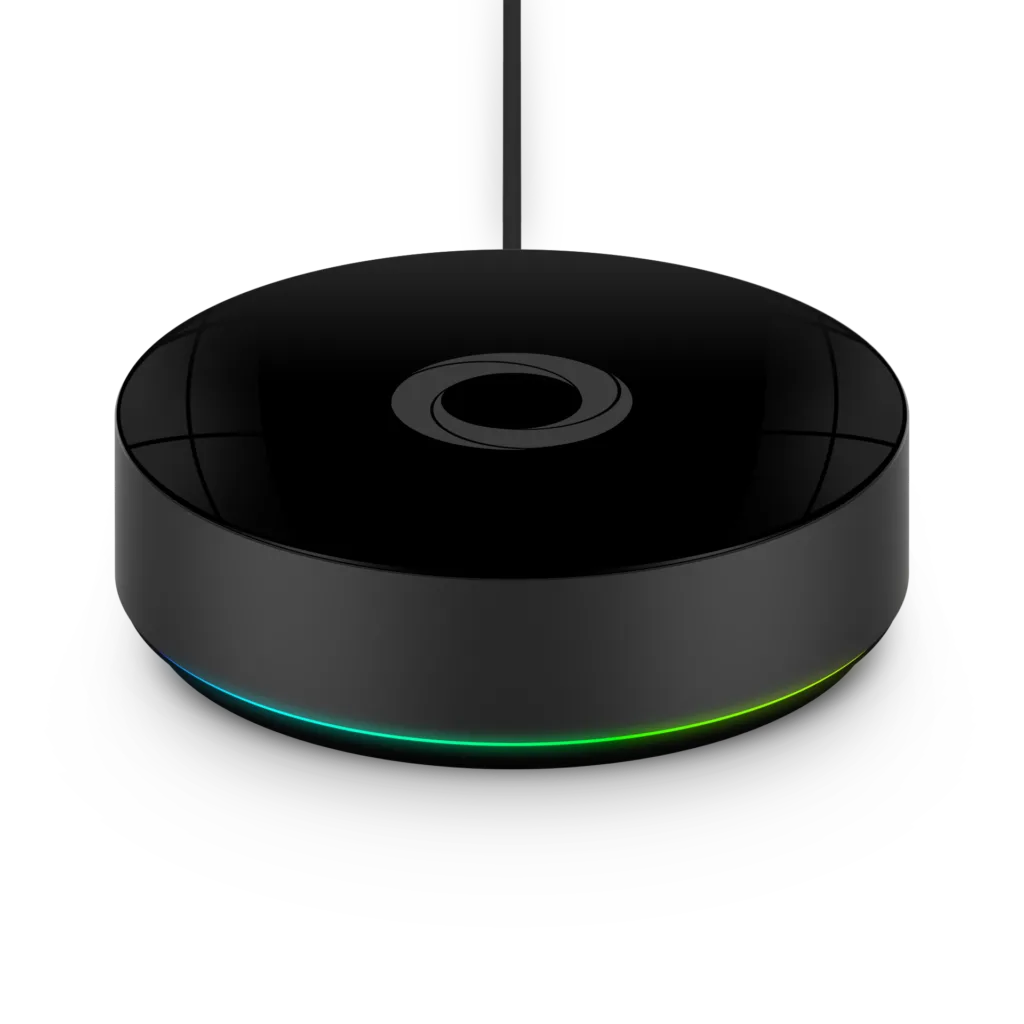 Homey Pro - Mannenhuis