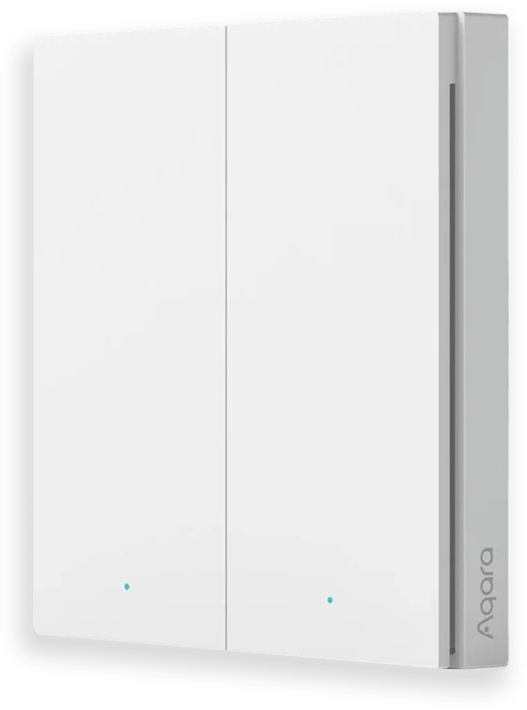 Domotica Schakelaars