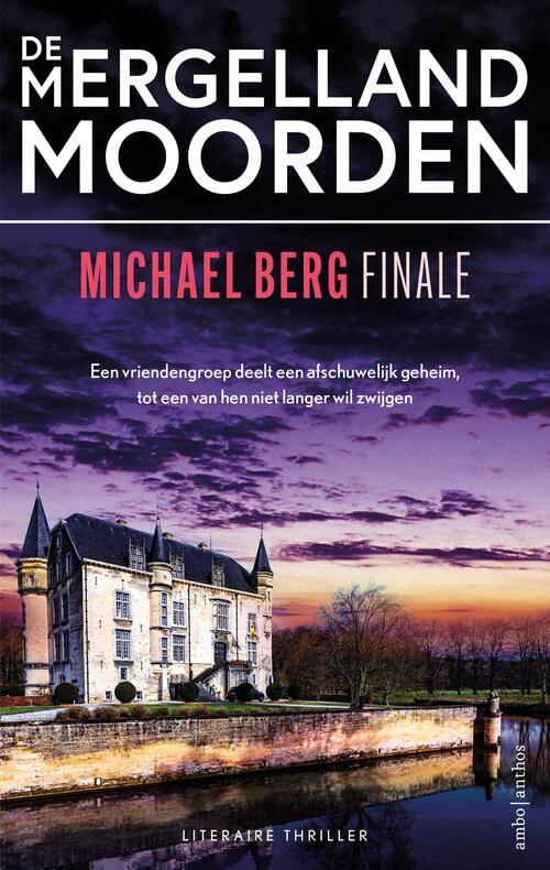De Mergellandmoorden, akelig dichtbij